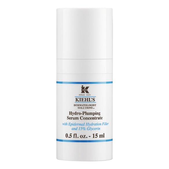 Hydro-Plumping Re-Texturizing Serum Concentrate - Sérum Facial Hidratante, Kiehl's Since 1851